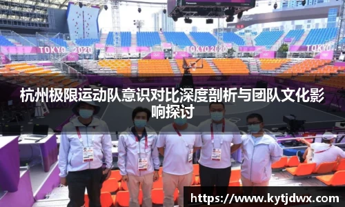 杭州极限运动队意识对比深度剖析与团队文化影响探讨